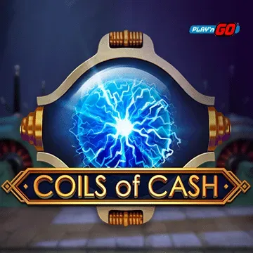 PlaynGo : Coils Of Cash - TROPICANA77