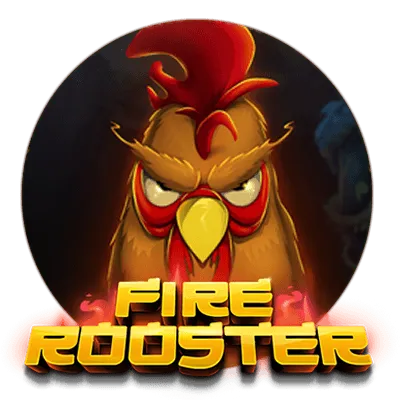 Fire Rooster - TROPICANA77