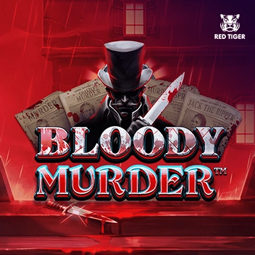 Bloody Murder - TROPICANA77