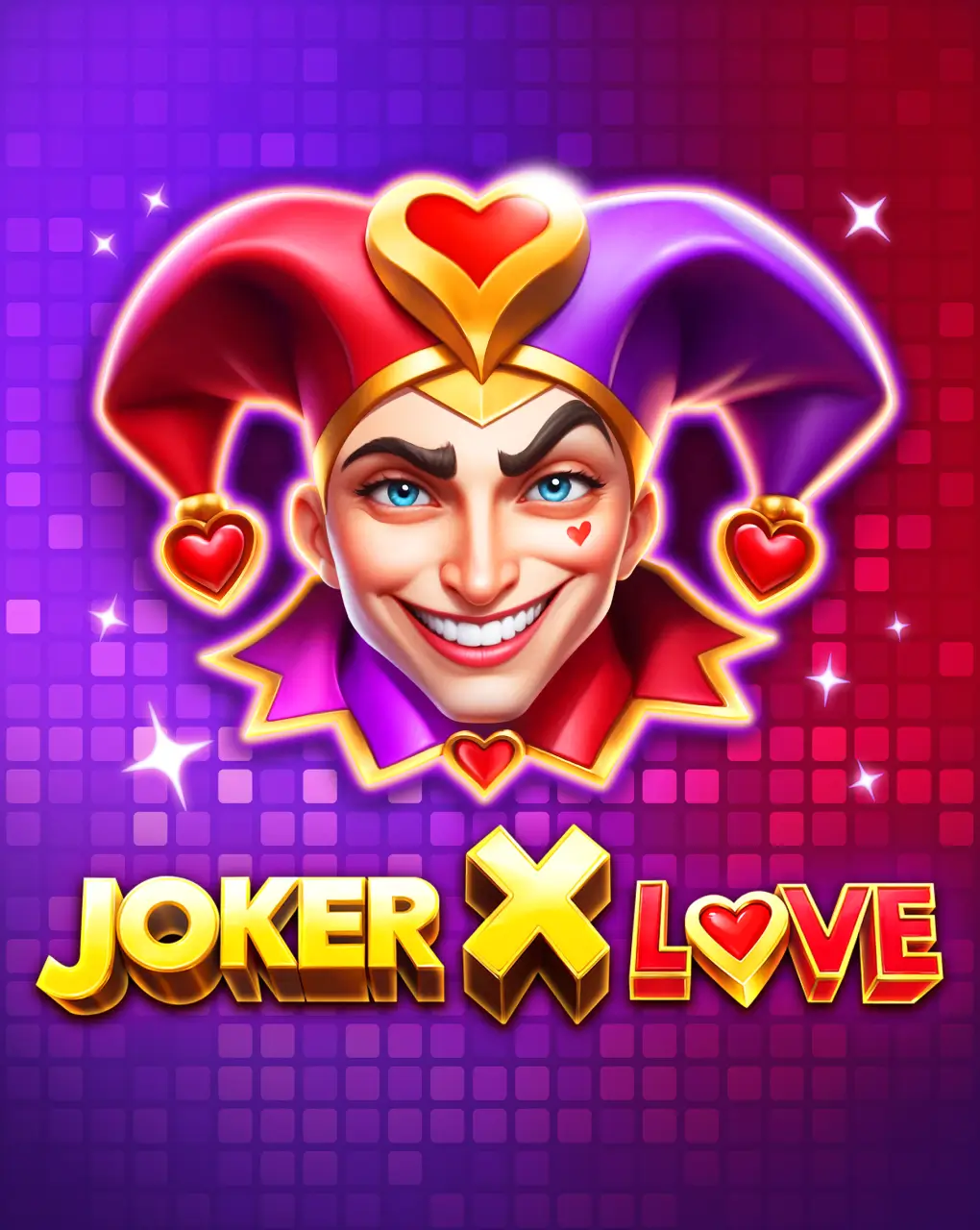 Bgaming : Joker X Love - TROPICANA77