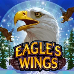 Eagles Wings - TROPICANA77