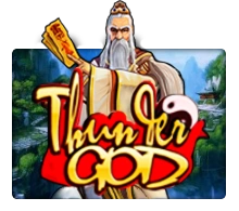 Thunder God - TROPICANA77