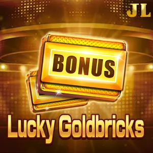 Lucky Goldbricks - TROPICANA77