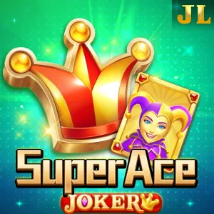 Super Ace Joker - TROPICANA77