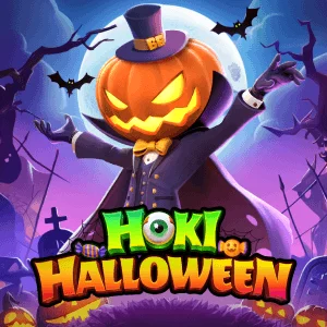 Halloween Fortune - TROPICANA77